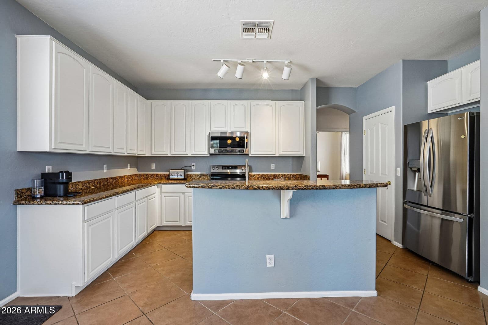 12172 N 150TH Lane, Surprise, AZ 85379 — photo 15 of 37