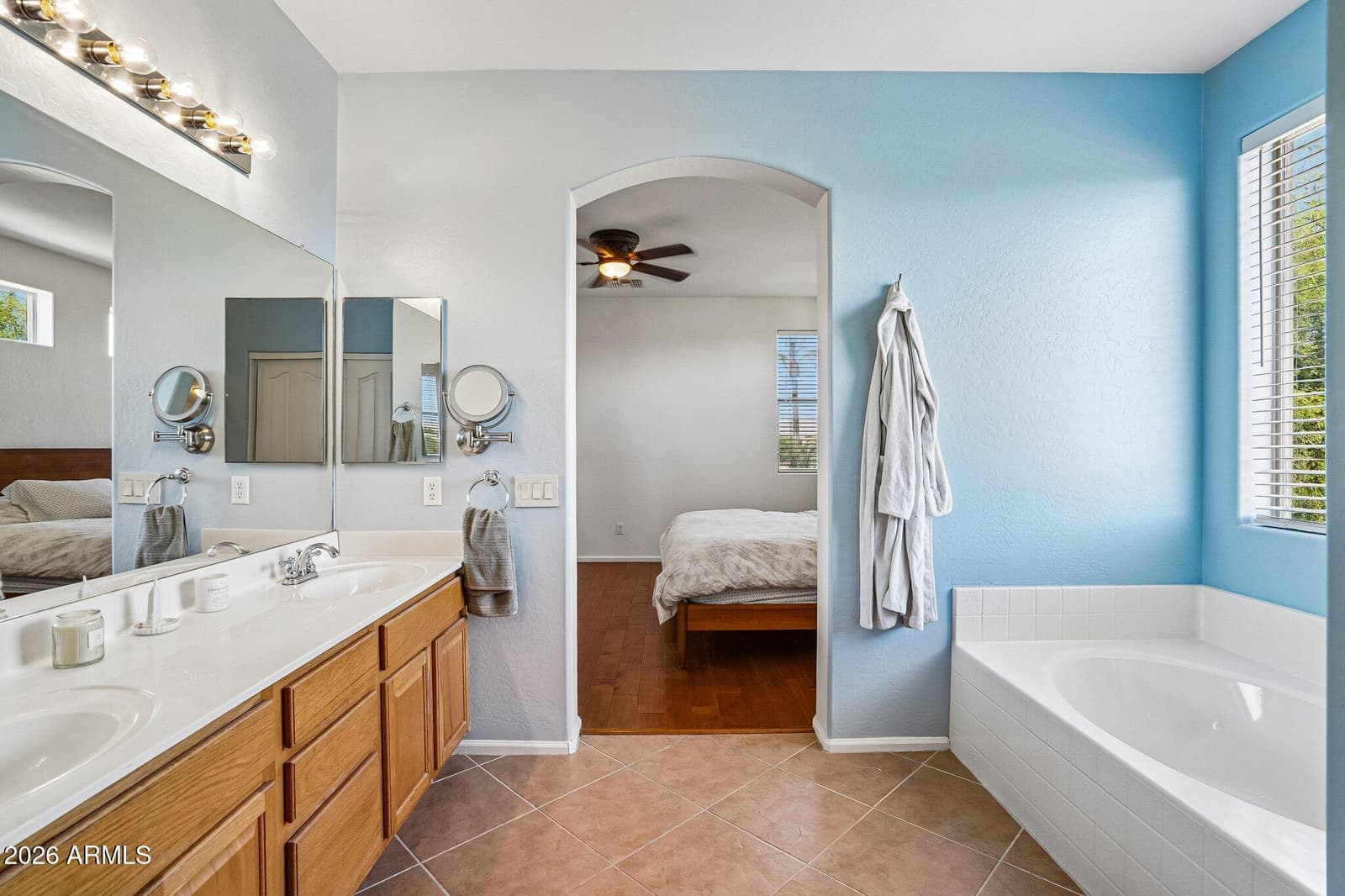 12172 N 150TH Lane, Surprise, AZ 85379 — photo 20 of 37