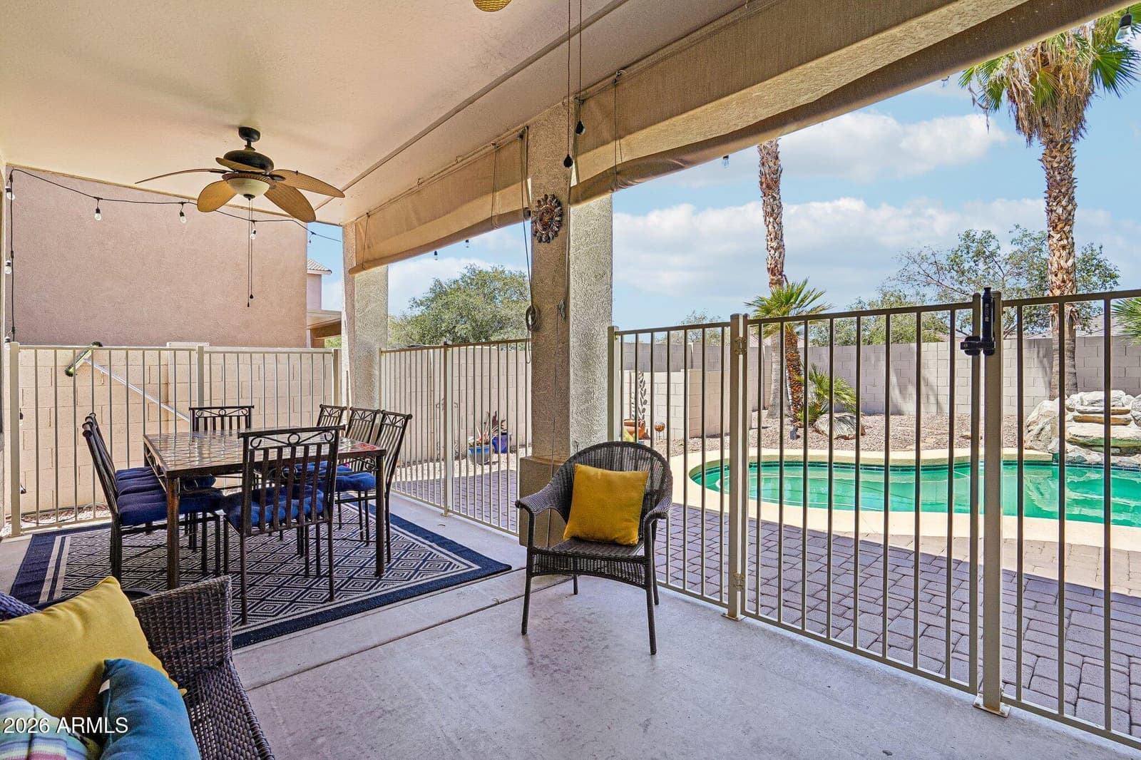 12172 N 150TH Lane, Surprise, AZ 85379 — photo 32 of 37