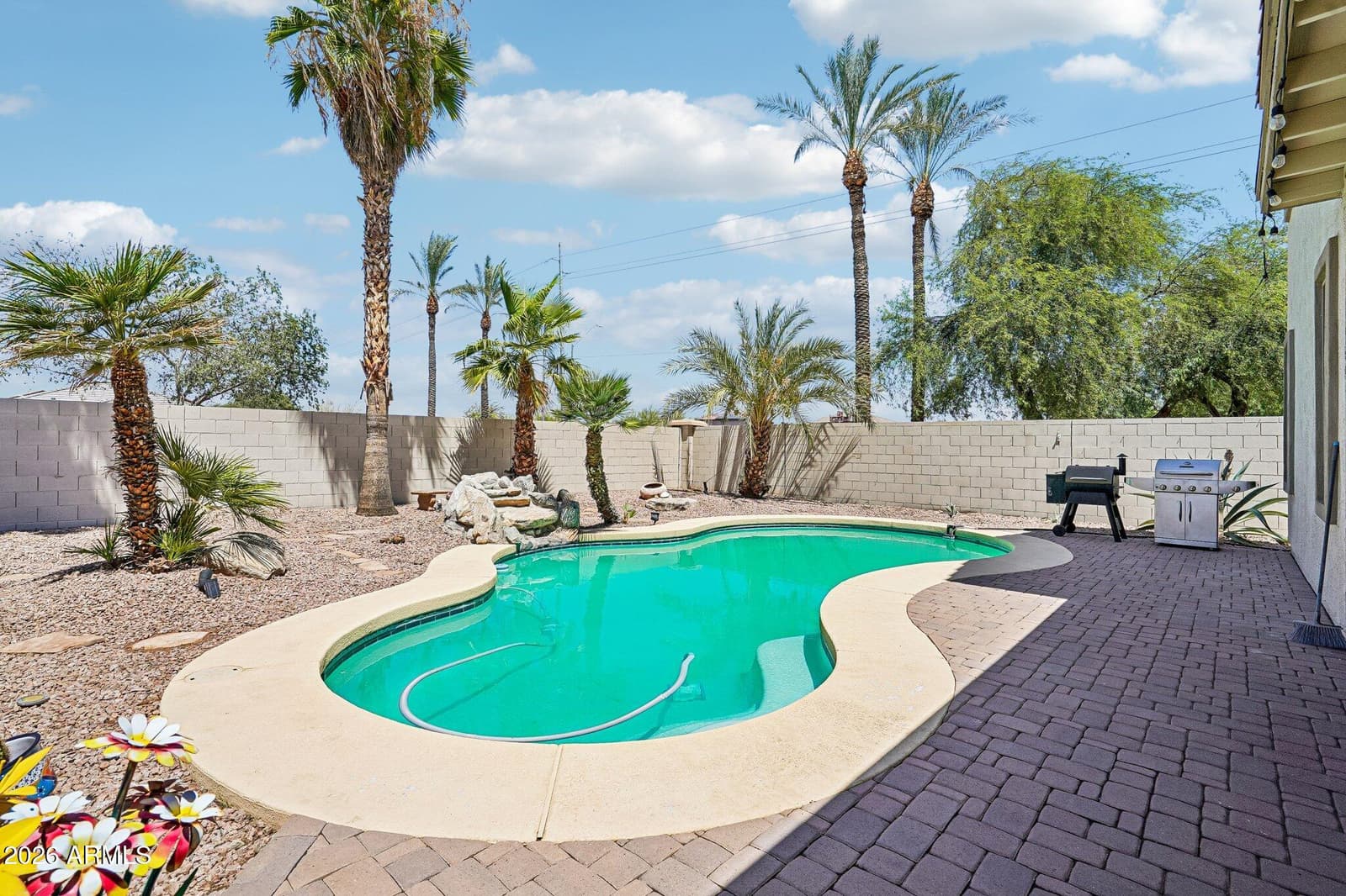 12172 N 150TH Lane, Surprise, AZ 85379 — photo 33 of 37