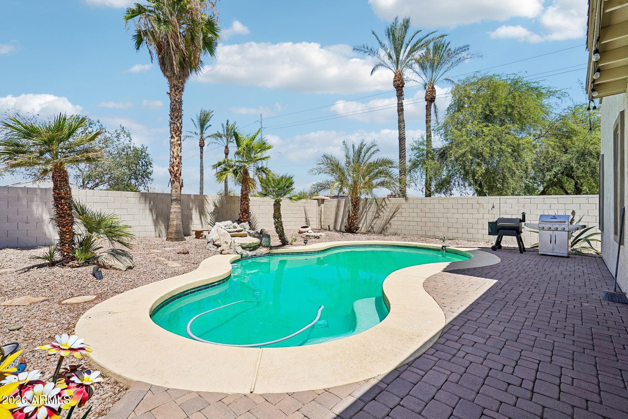 12172 N 150TH Lane, Surprise, AZ 85379 — photo 33 of 37