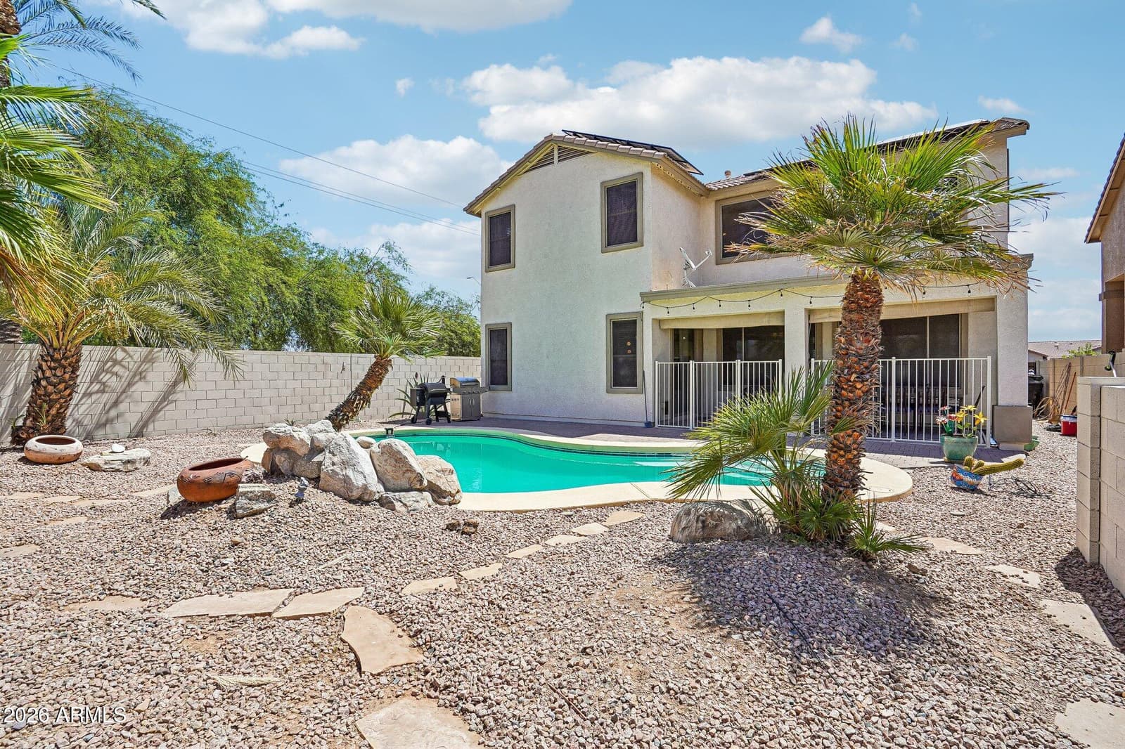 12172 N 150TH Lane, Surprise, AZ 85379 — photo 9 of 37