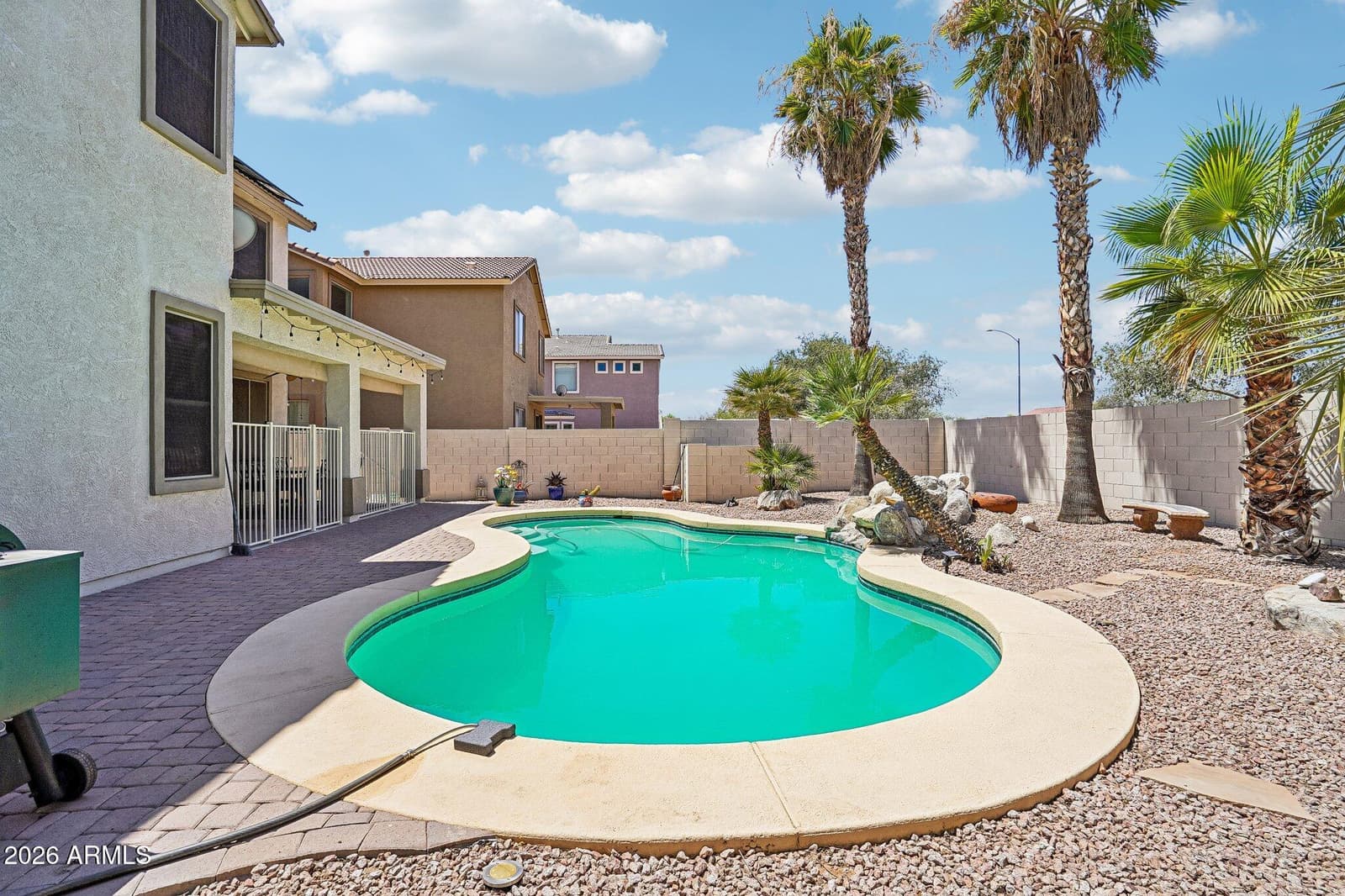 12172 N 150TH Lane, Surprise, AZ 85379 — photo 34 of 37