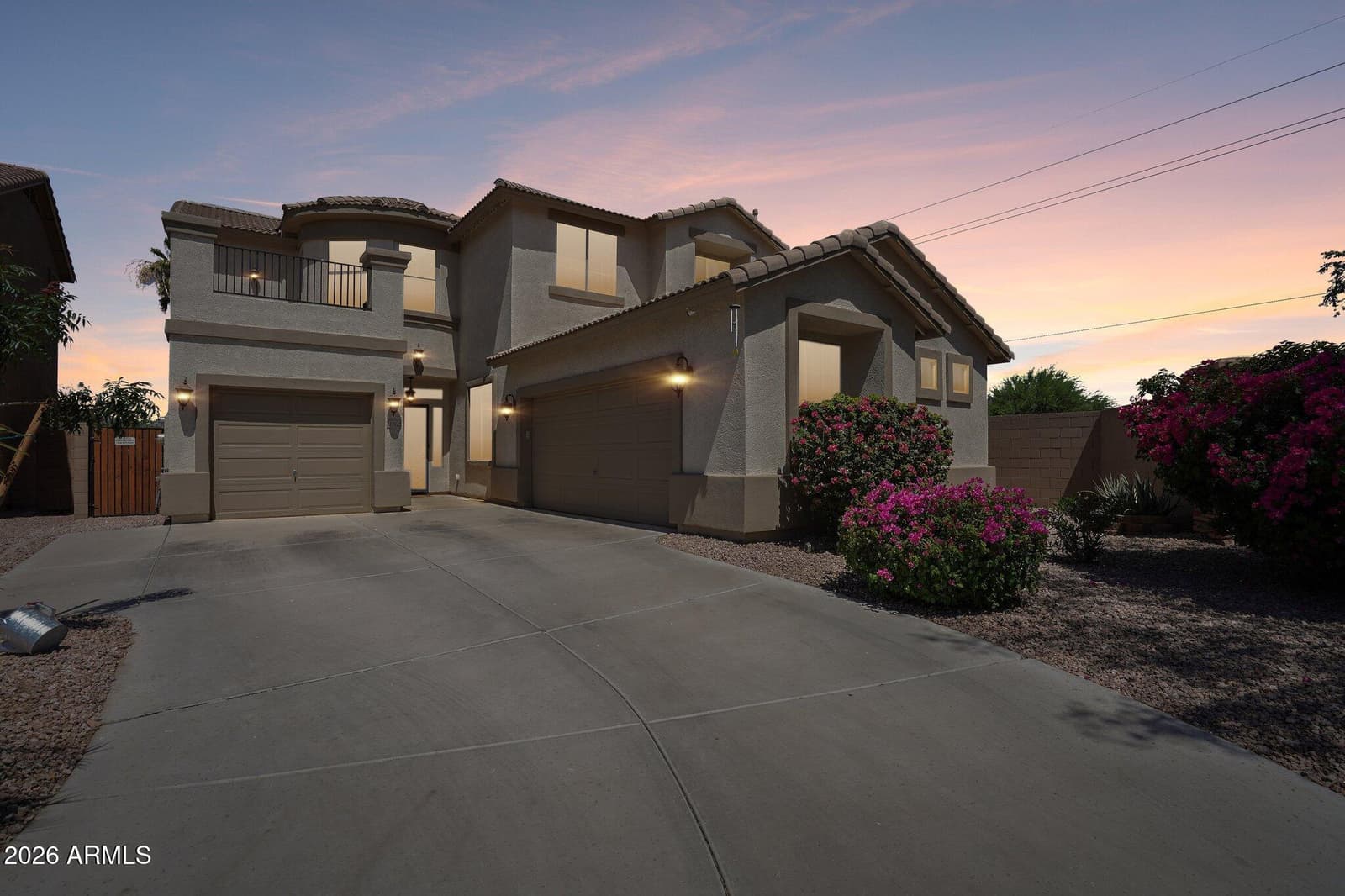 12172 N 150TH Lane, Surprise, AZ 85379 — photo 35 of 37