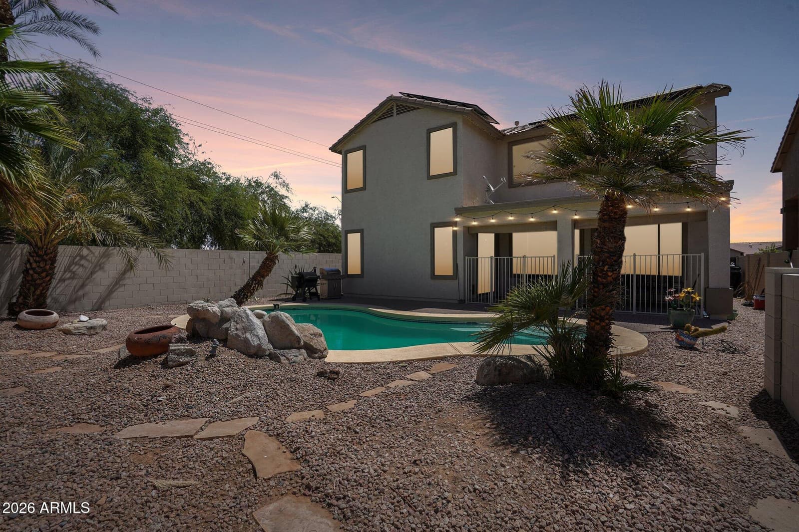 12172 N 150TH Lane, Surprise, AZ 85379 — photo 36 of 37
