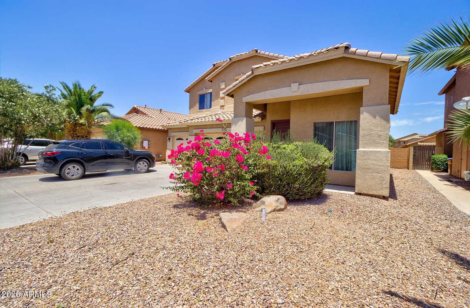 46142 W RAINBOW Drive, Maricopa, AZ 85139 — photo 2 of 17