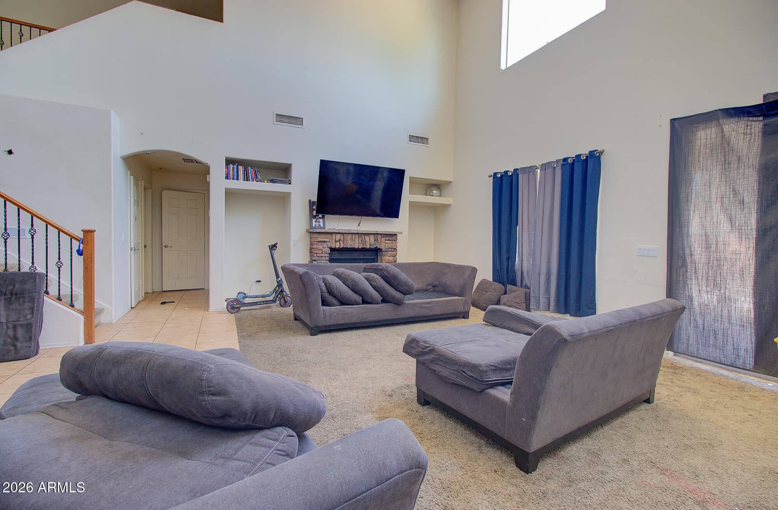 46142 W RAINBOW Drive, Maricopa, AZ 85139 — photo 7 of 17