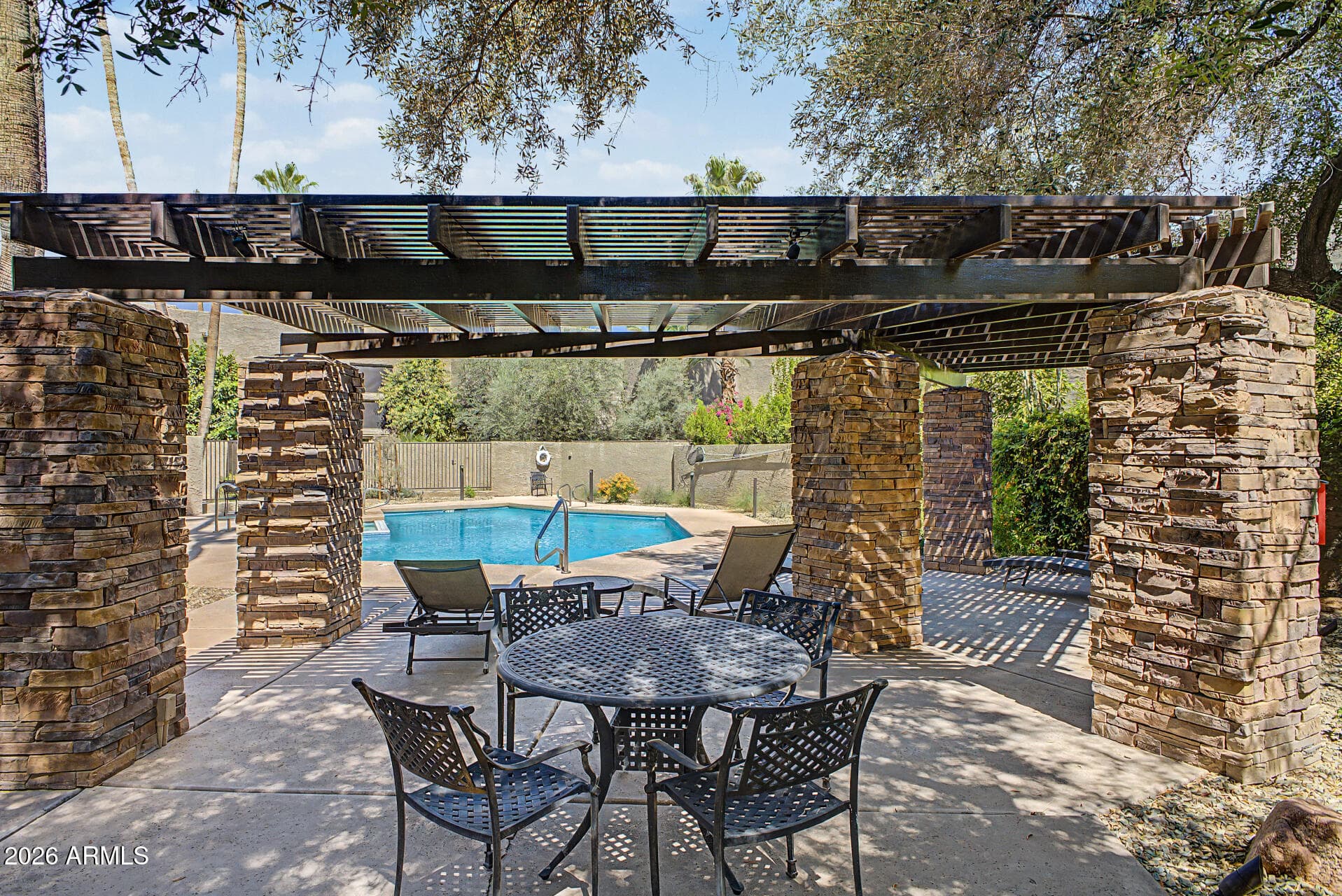 7209 E MCDONALD Drive 1, Scottsdale, AZ 85250 — photo 39 of 42