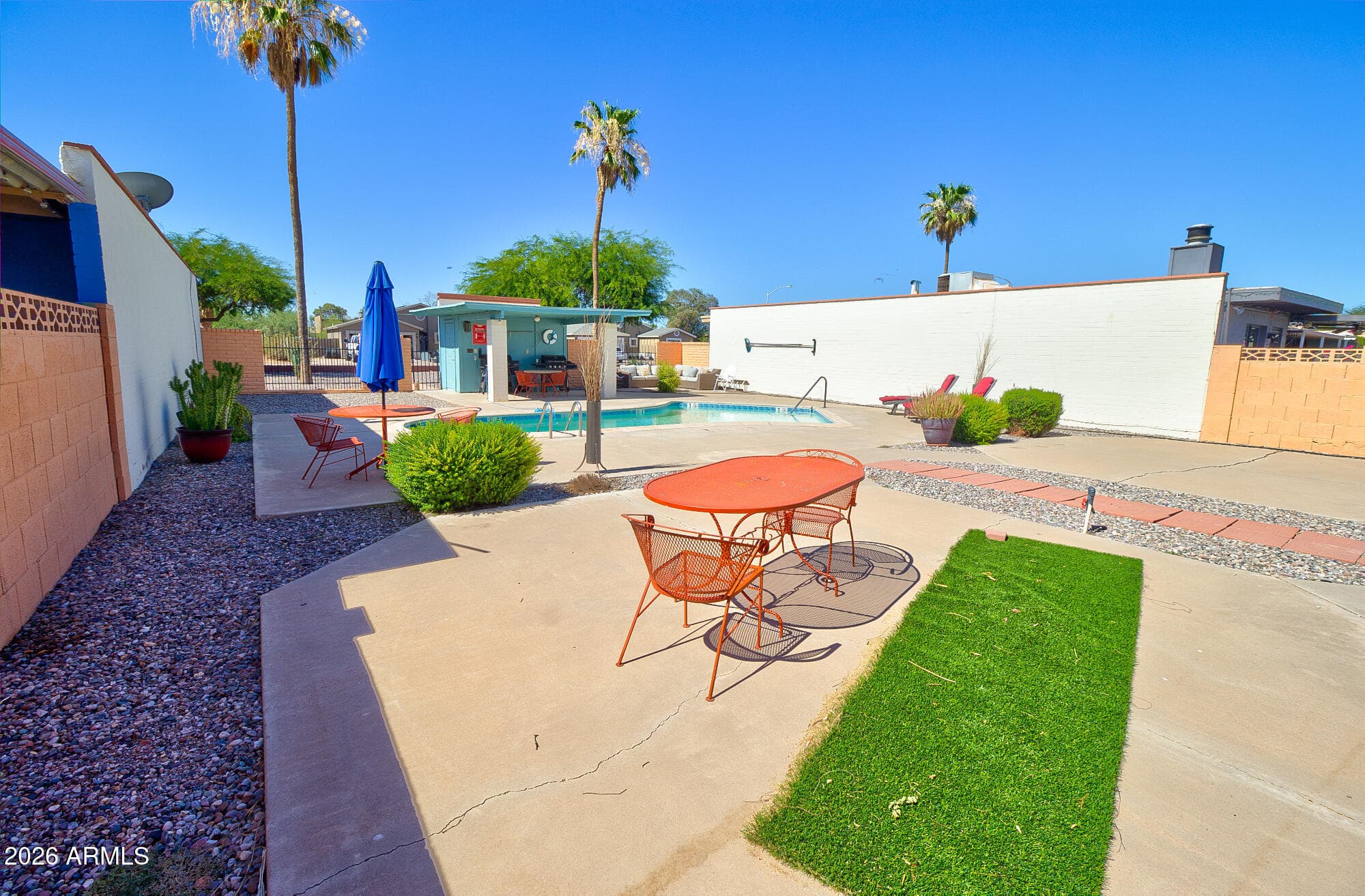 753 E BRENDA Drive, Casa Grande, AZ 85122 — photo 21 of 22