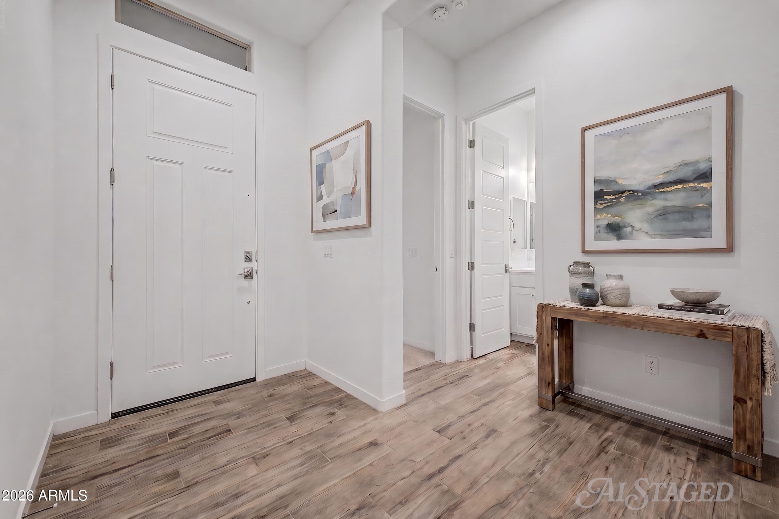 2110 E ORIOLE Drive, Gilbert, AZ 85297 — photo 4 of 50