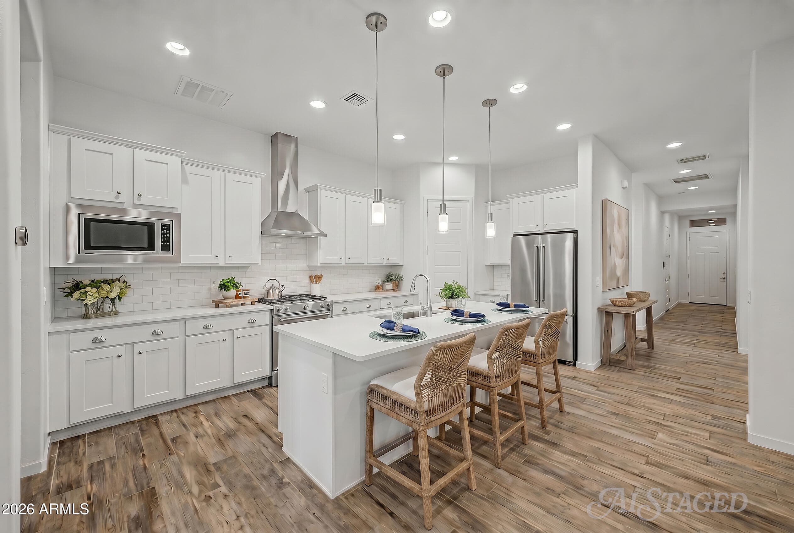 2110 E ORIOLE Drive, Gilbert, AZ 85297 — photo 9 of 50
