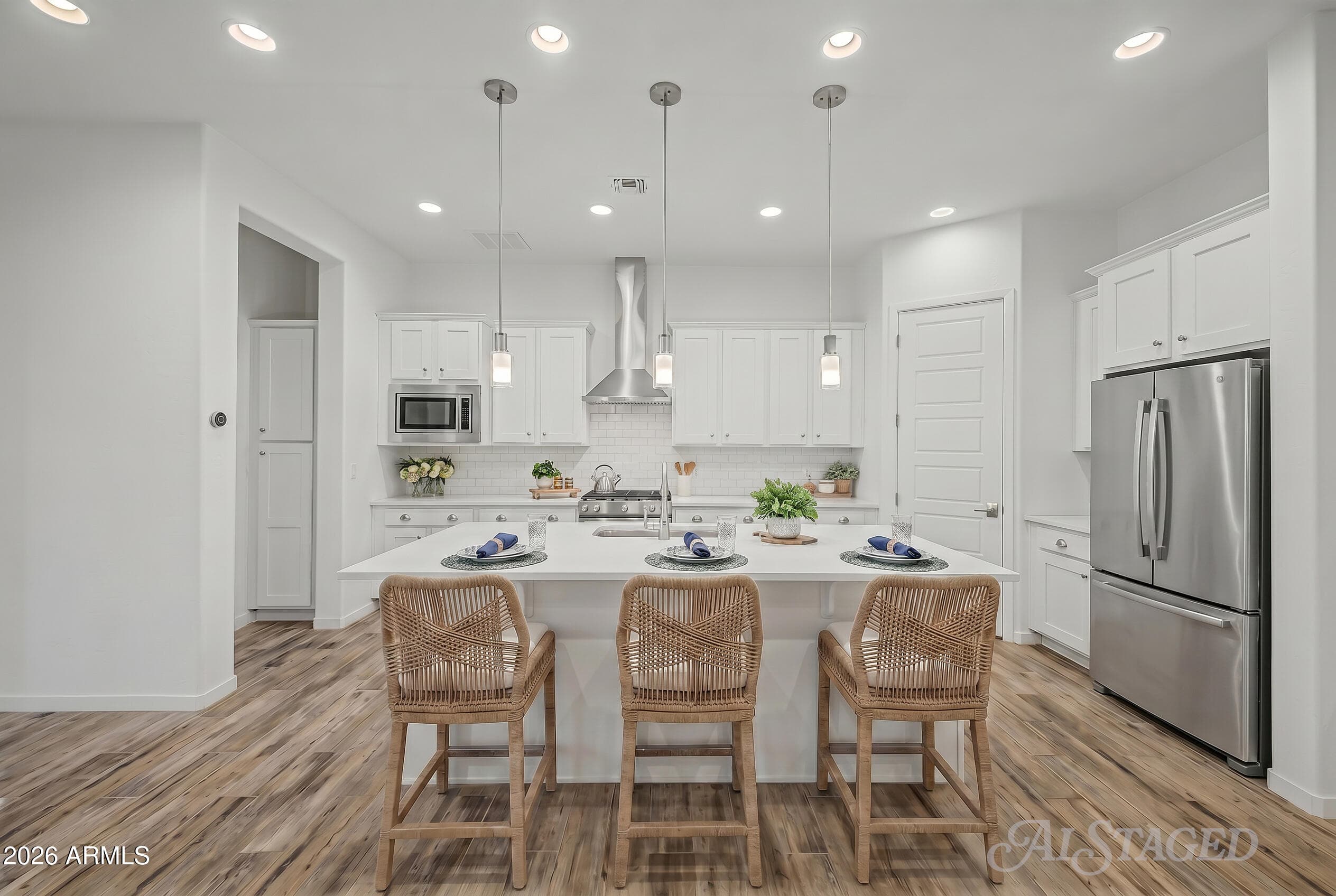 2110 E ORIOLE Drive, Gilbert, AZ 85297 — photo 11 of 50