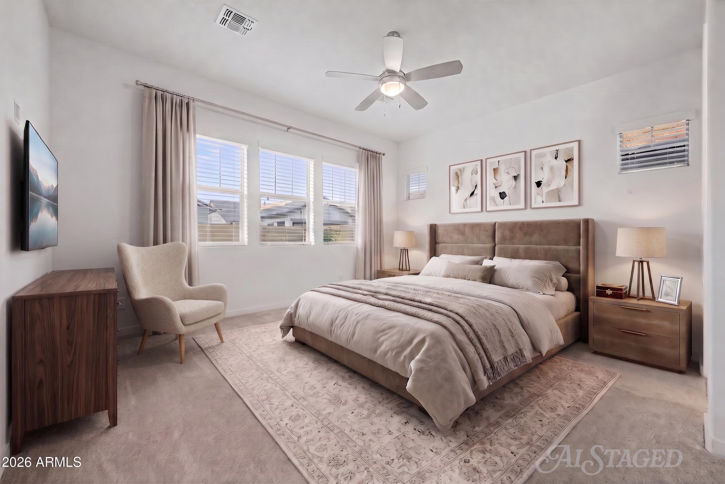2110 E ORIOLE Drive, Gilbert, AZ 85297 — photo 18 of 50