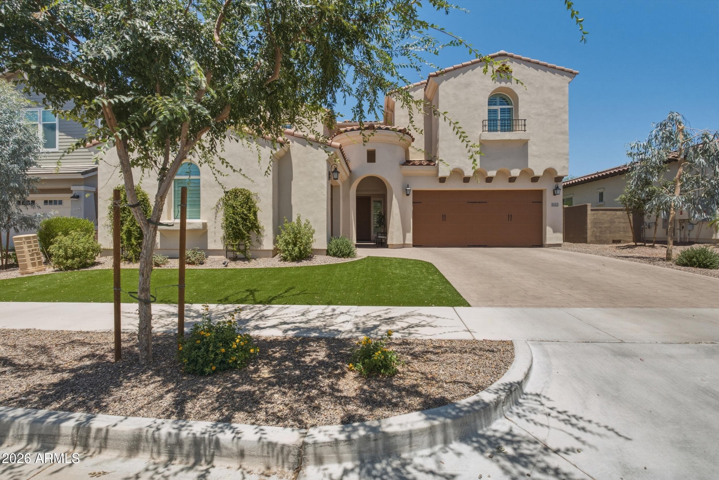 2122 W ROWEL Road, Phoenix, AZ 85085 — photo 1 of 78