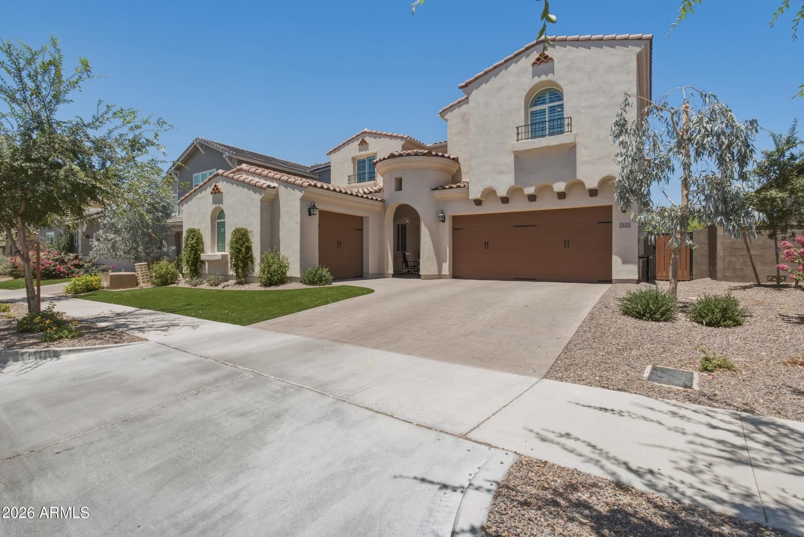 2122 W ROWEL Road, Phoenix, AZ 85085 — photo 2 of 78
