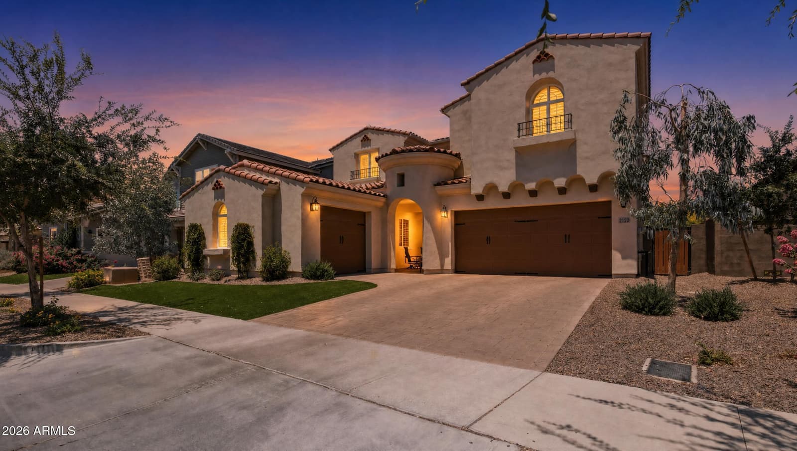 2122 W ROWEL Road, Phoenix, AZ 85085 — photo 9 of 78