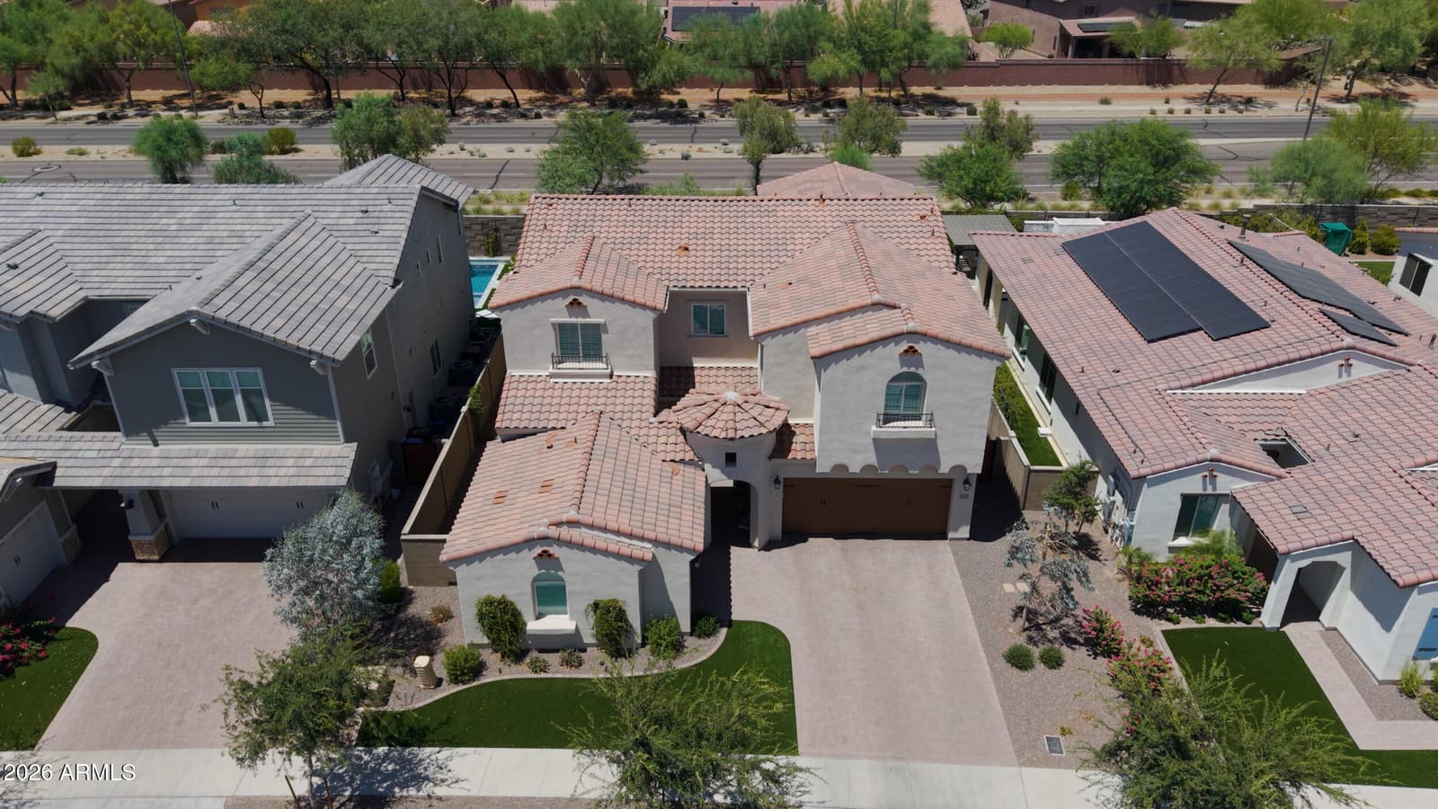 2122 W ROWEL Road, Phoenix, AZ 85085 — photo 53 of 78