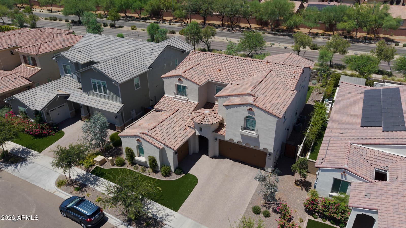 2122 W ROWEL Road, Phoenix, AZ 85085 — photo 55 of 78