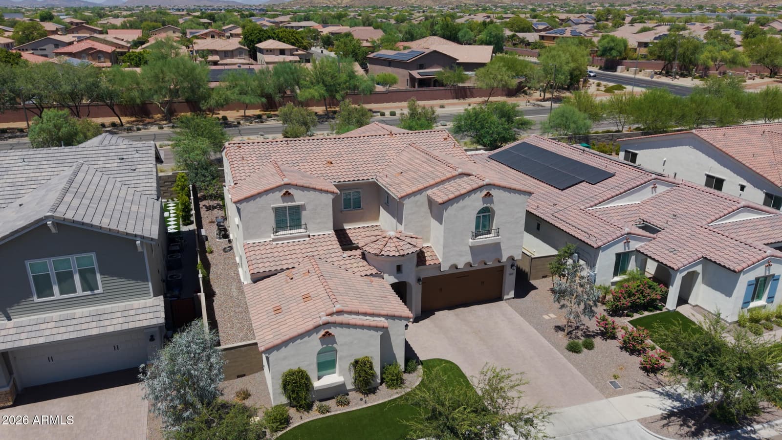 2122 W ROWEL Road, Phoenix, AZ 85085 — photo 56 of 78