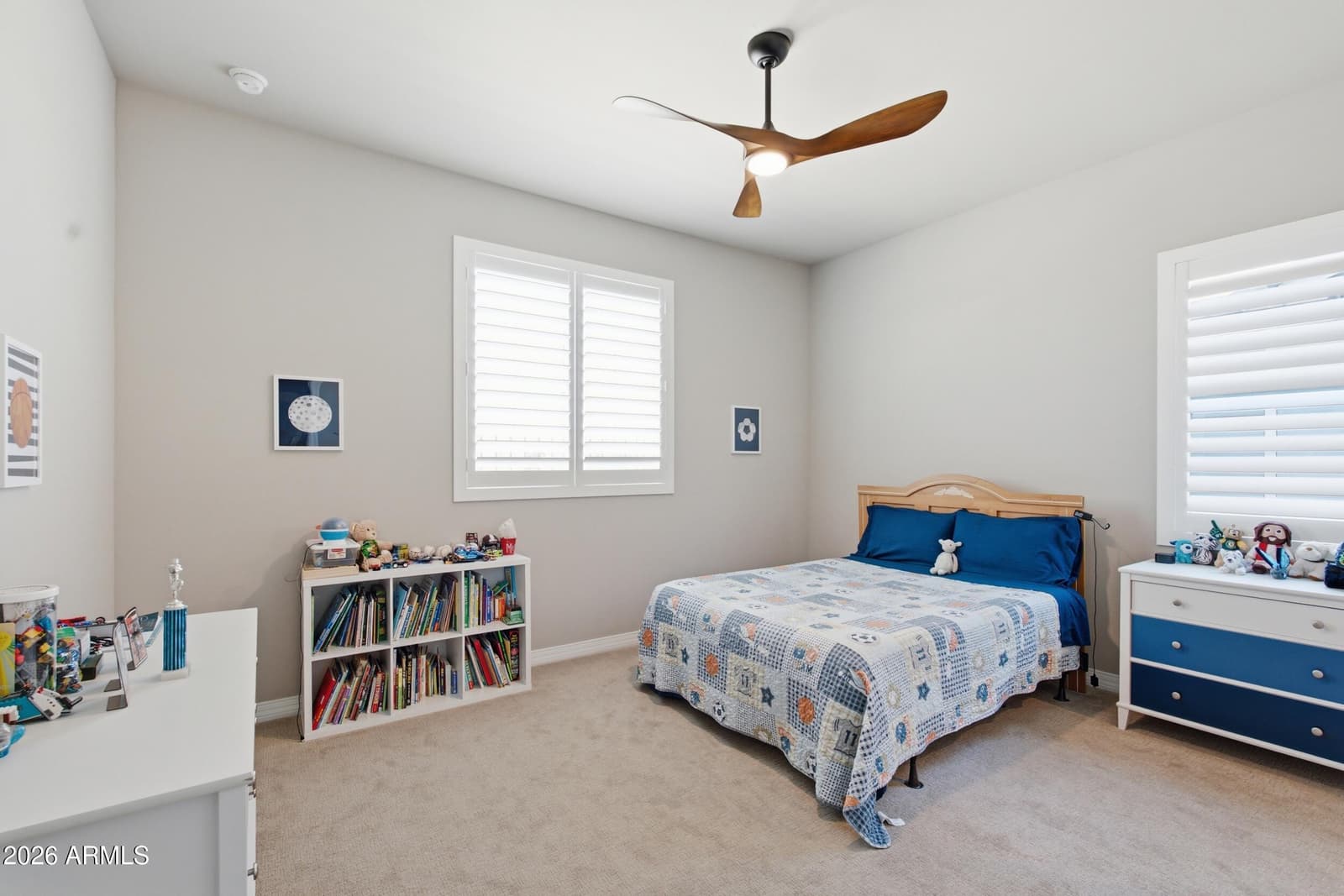 2122 W ROWEL Road, Phoenix, AZ 85085 — photo 34 of 78