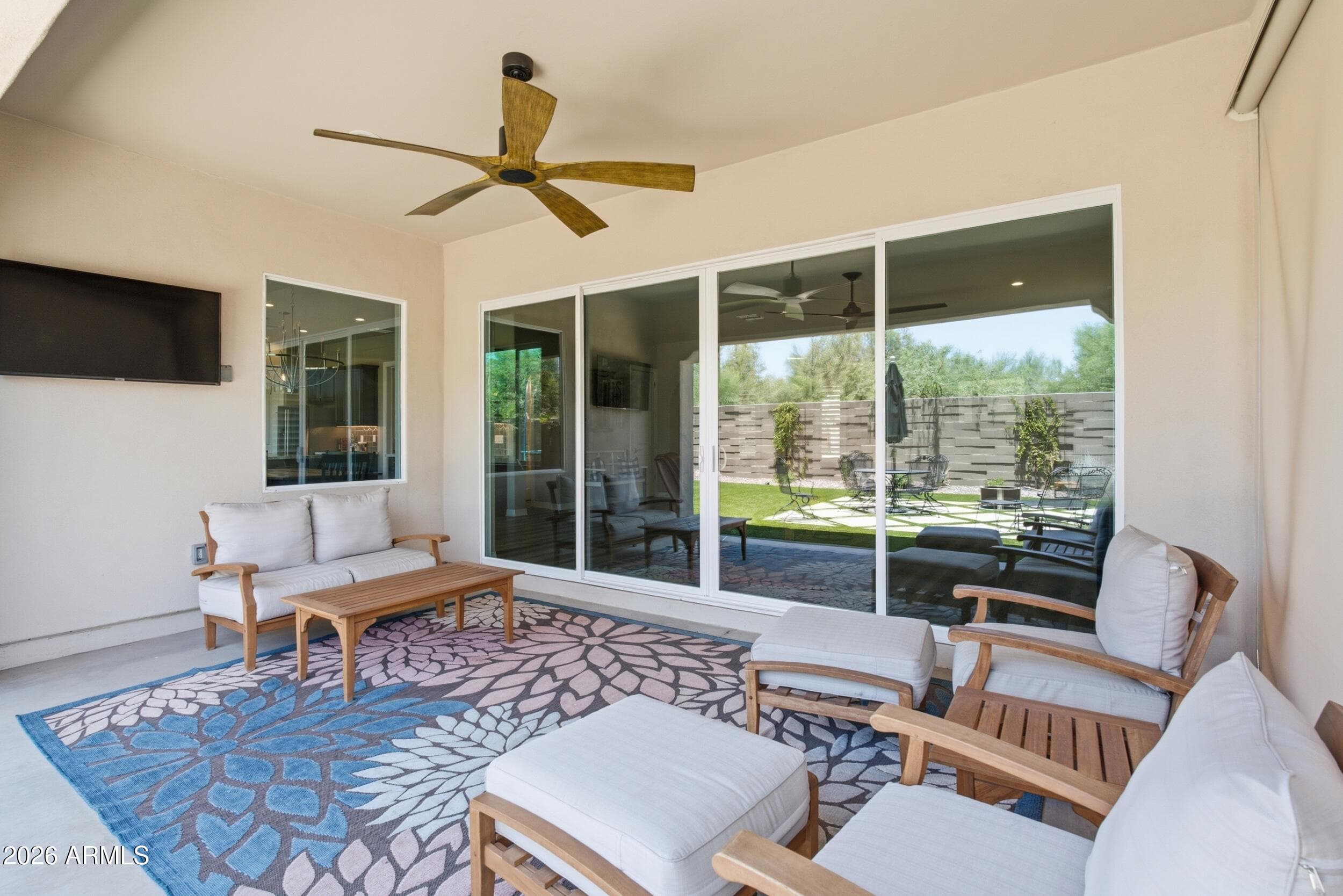 2122 W ROWEL Road, Phoenix, AZ 85085 — photo 47 of 78