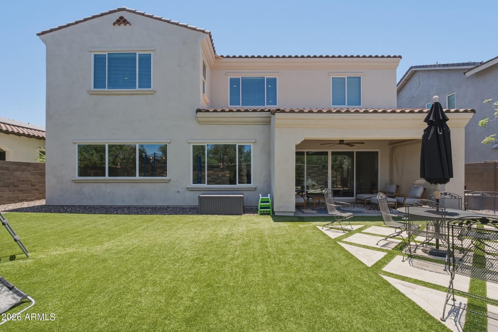 2122 W ROWEL Road, Phoenix, AZ 85085 — photo 46 of 78