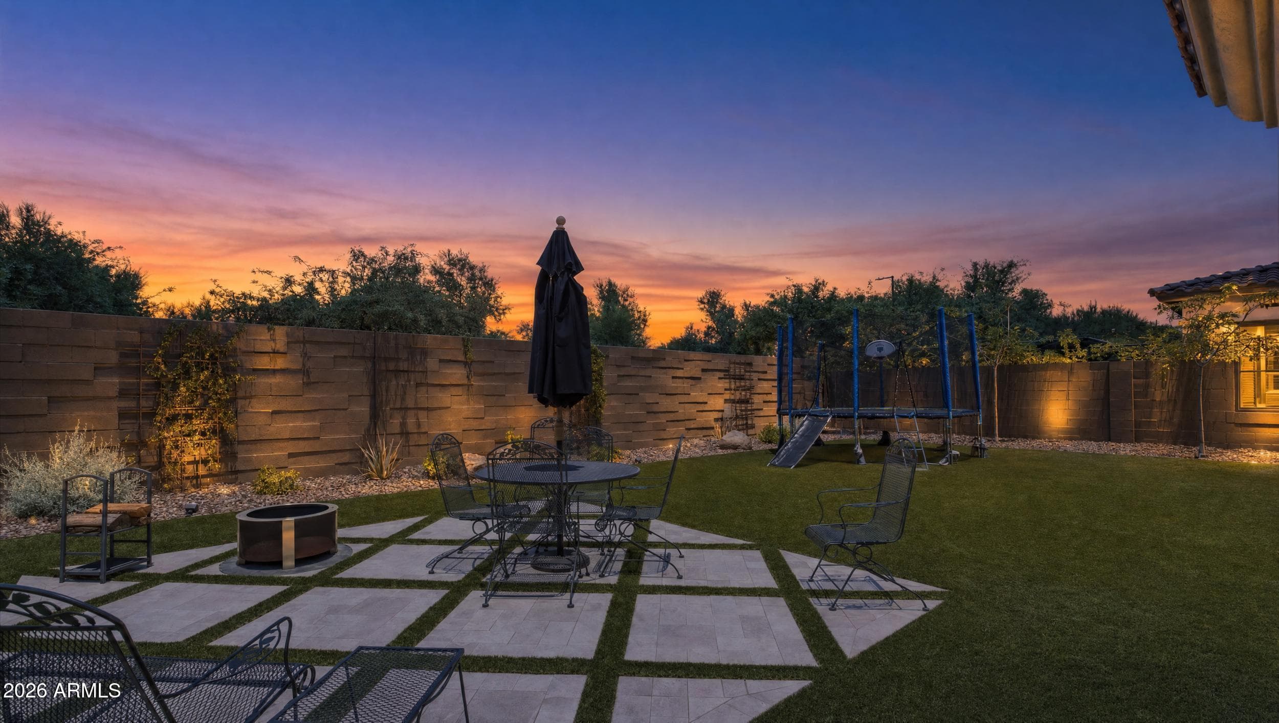 2122 W ROWEL Road, Phoenix, AZ 85085 — photo 48 of 78