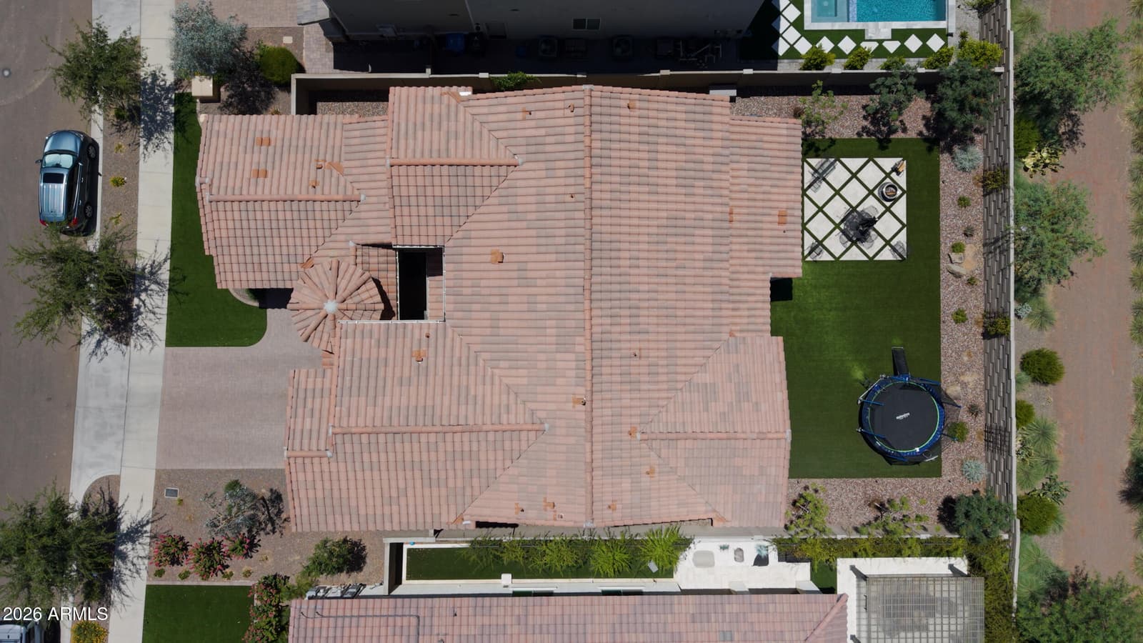 2122 W ROWEL Road, Phoenix, AZ 85085 — photo 50 of 78