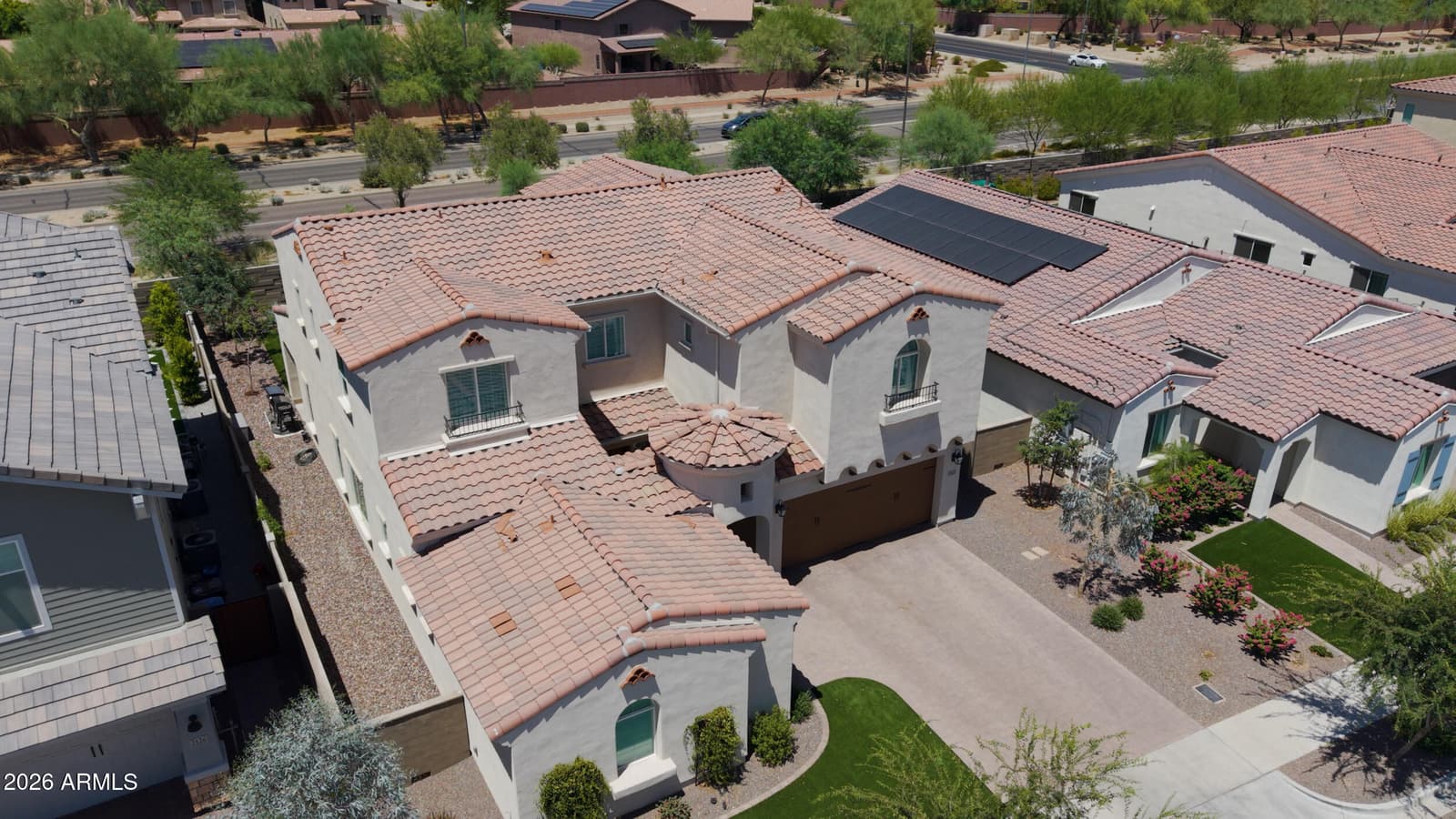 2122 W ROWEL Road, Phoenix, AZ 85085 — photo 52 of 78