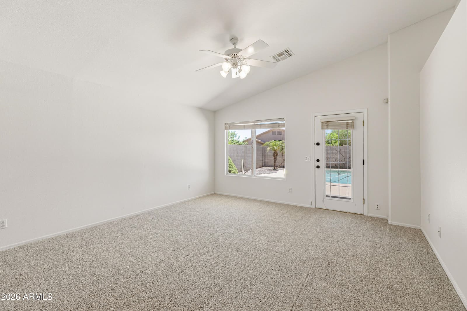 5747 E GABLE Circle, Mesa, AZ 85206 — photo 2 of 37