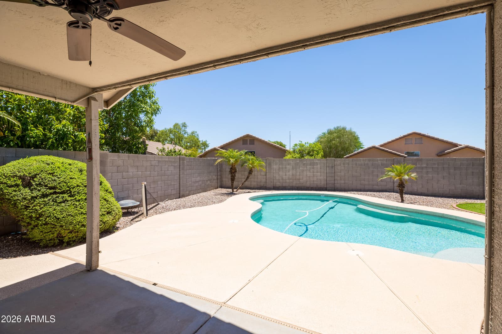 5747 E GABLE Circle, Mesa, AZ 85206 — photo 21 of 37