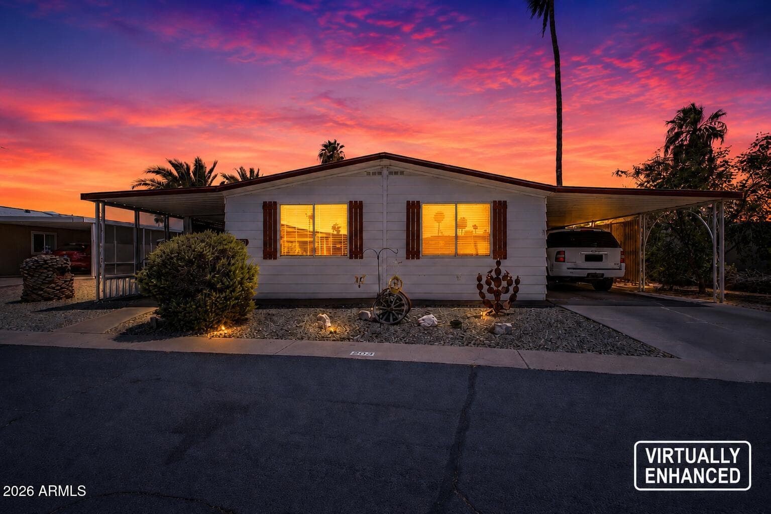 3104 E BROADWAY Road 203, Mesa, AZ 85204 — photo 28 of 28