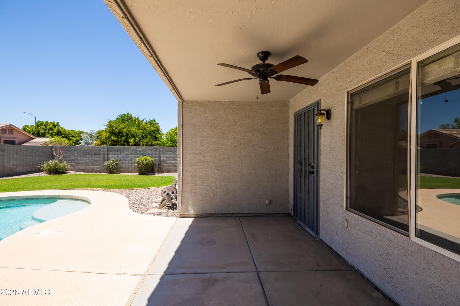 5747 E GABLE Circle, Mesa, AZ 85206 — photo 22 of 37