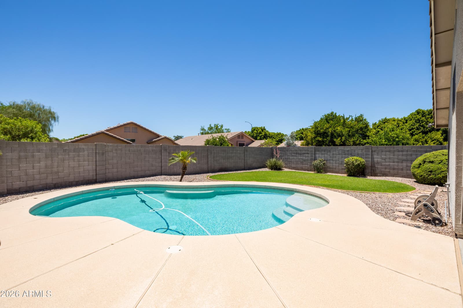 5747 E GABLE Circle, Mesa, AZ 85206 — photo 23 of 37