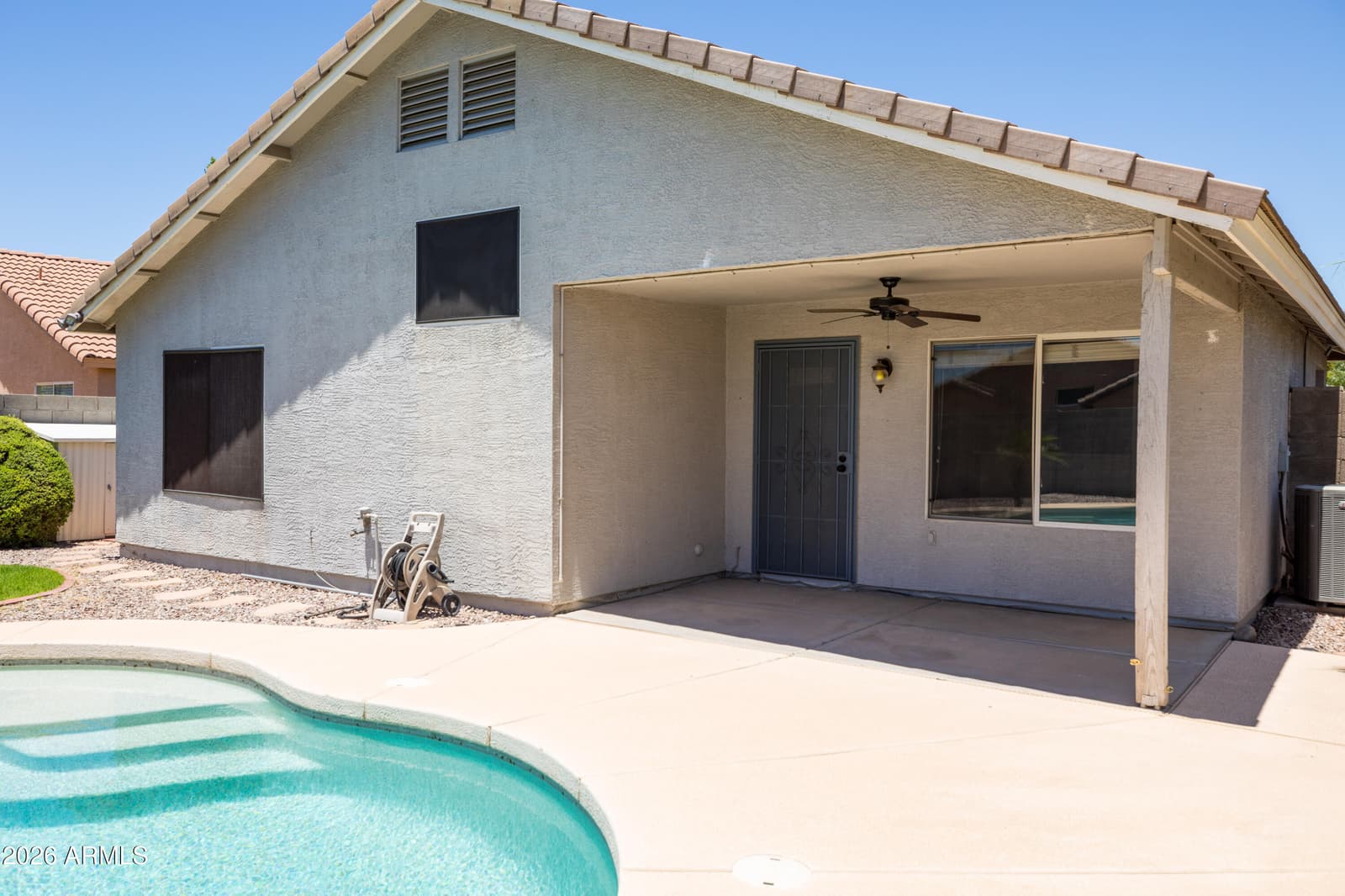 5747 E GABLE Circle, Mesa, AZ 85206 — photo 25 of 37