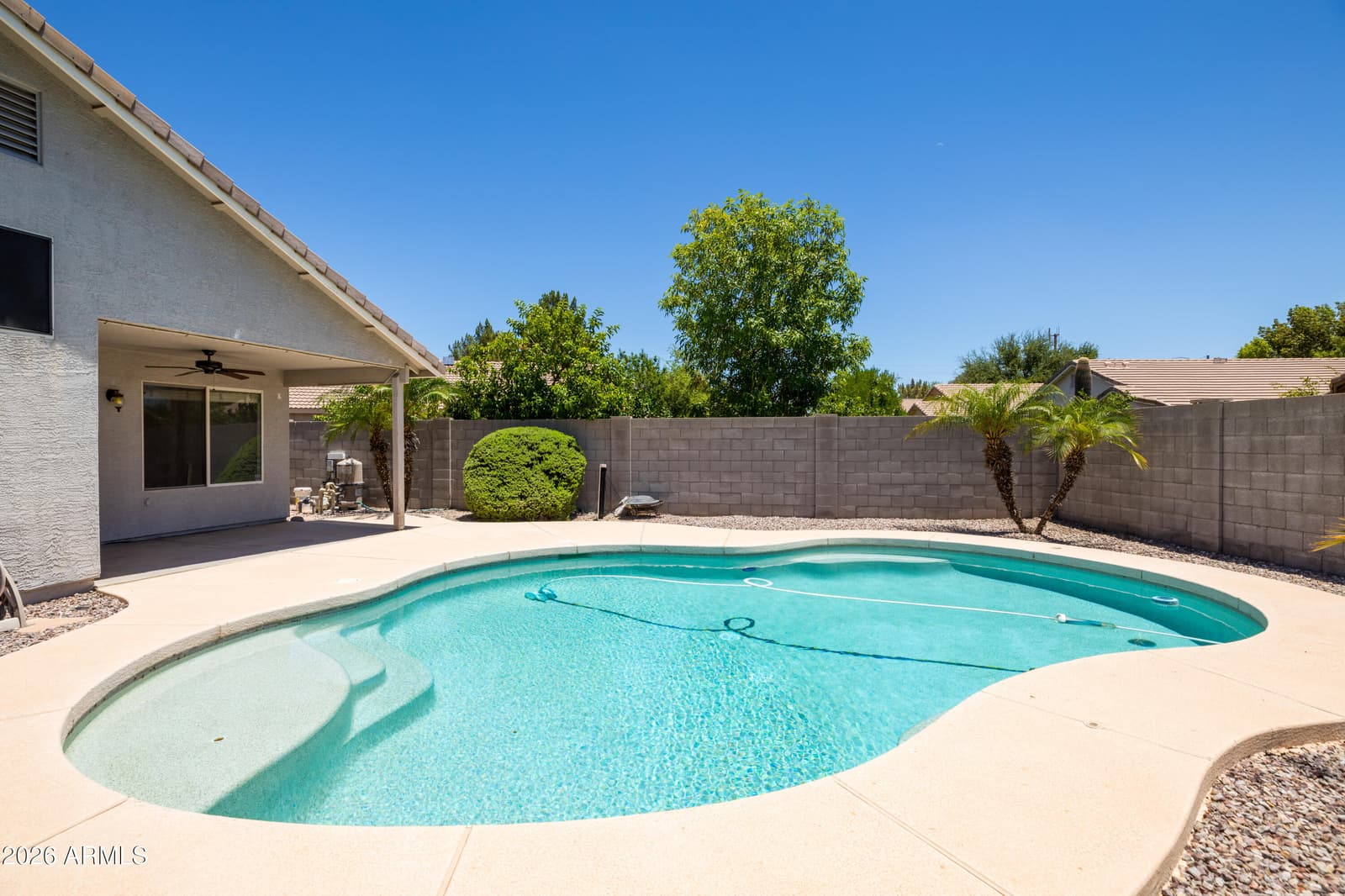 5747 E GABLE Circle, Mesa, AZ 85206 — photo 27 of 37