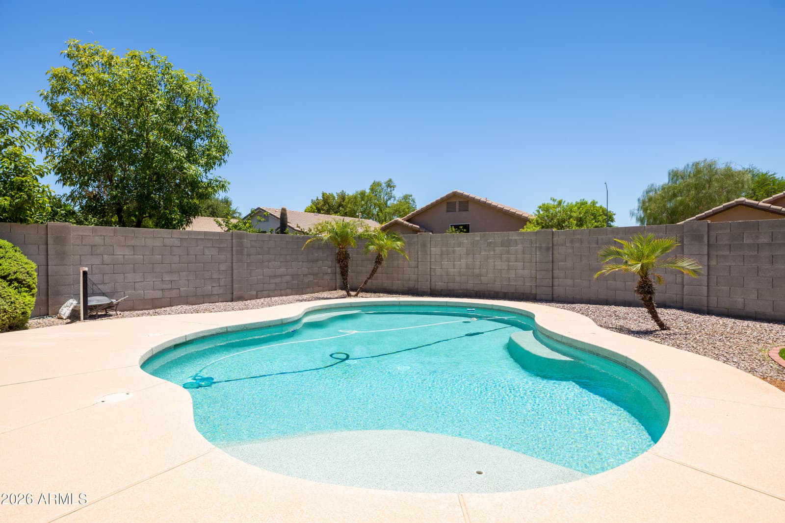 5747 E GABLE Circle, Mesa, AZ 85206 — photo 28 of 37