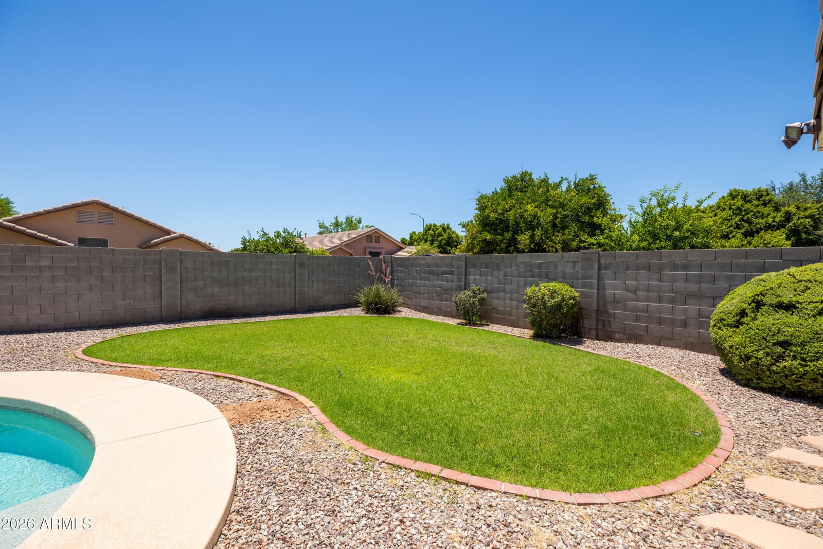 5747 E GABLE Circle, Mesa, AZ 85206 — photo 29 of 37