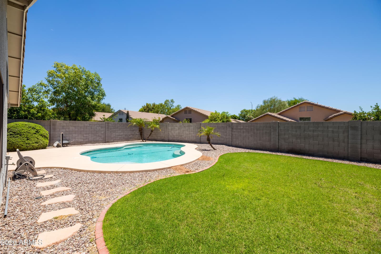 5747 E GABLE Circle, Mesa, AZ 85206 — photo 30 of 37