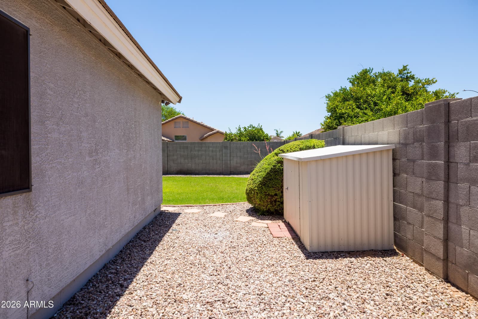 5747 E GABLE Circle, Mesa, AZ 85206 — photo 32 of 37