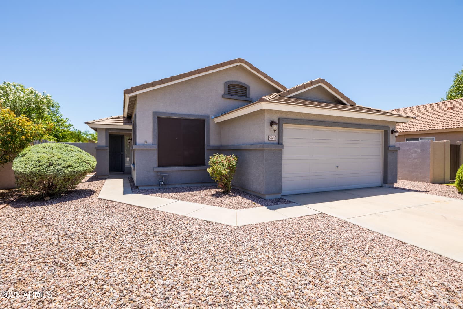 5747 E GABLE Circle, Mesa, AZ 85206 — photo 34 of 37