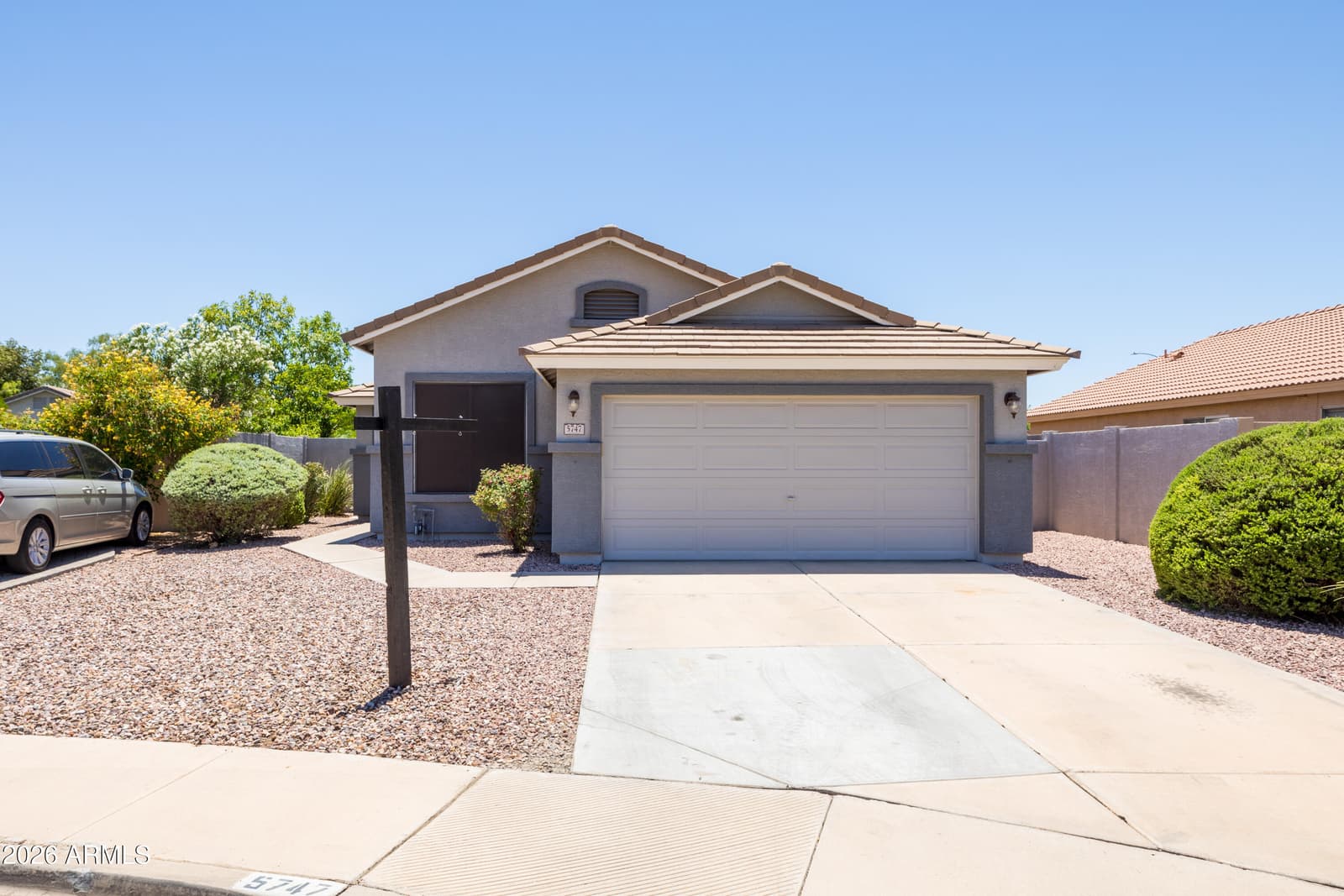5747 E GABLE Circle, Mesa, AZ 85206 — photo 36 of 37