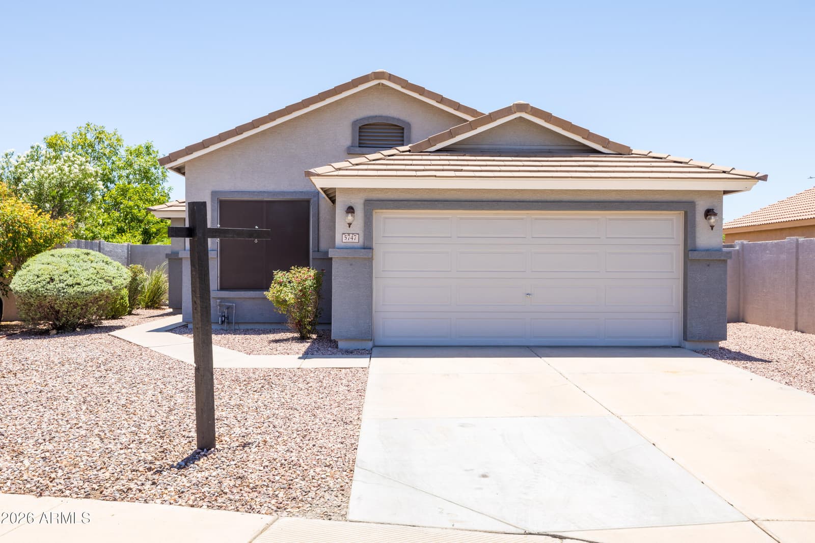 5747 E GABLE Circle, Mesa, AZ 85206 — photo 37 of 37