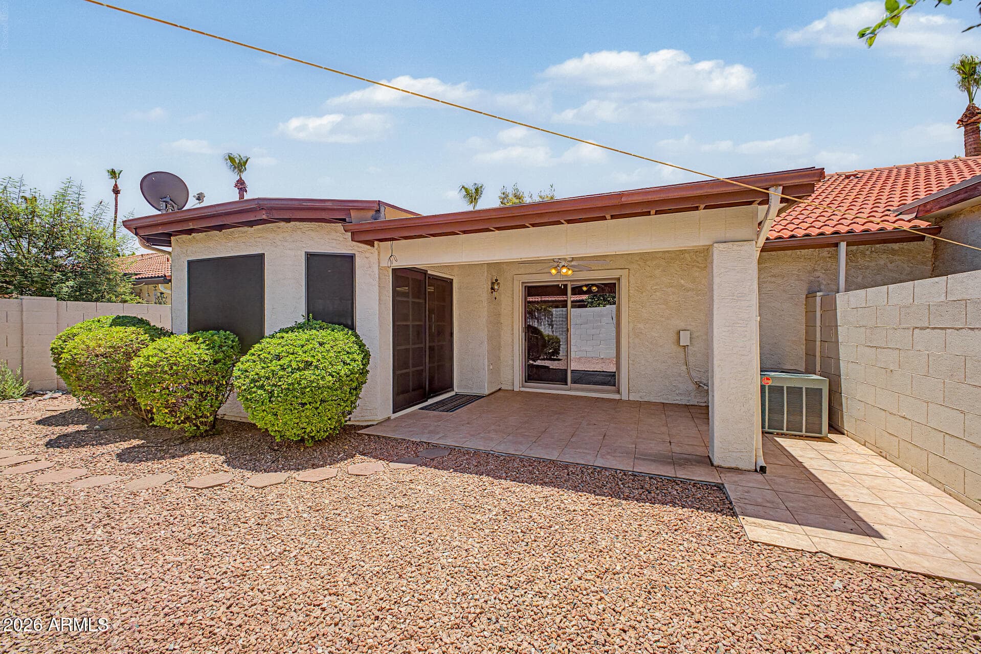 542 S HIGLEY Road 75, Mesa, AZ 85206 — photo 32 of 45