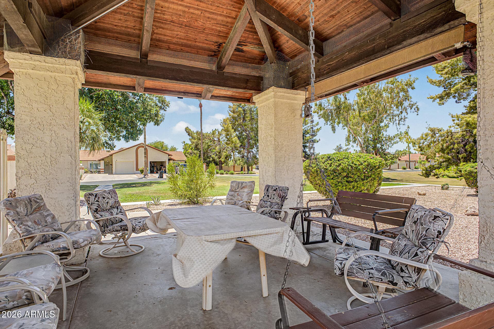 542 S HIGLEY Road 75, Mesa, AZ 85206 — photo 41 of 45