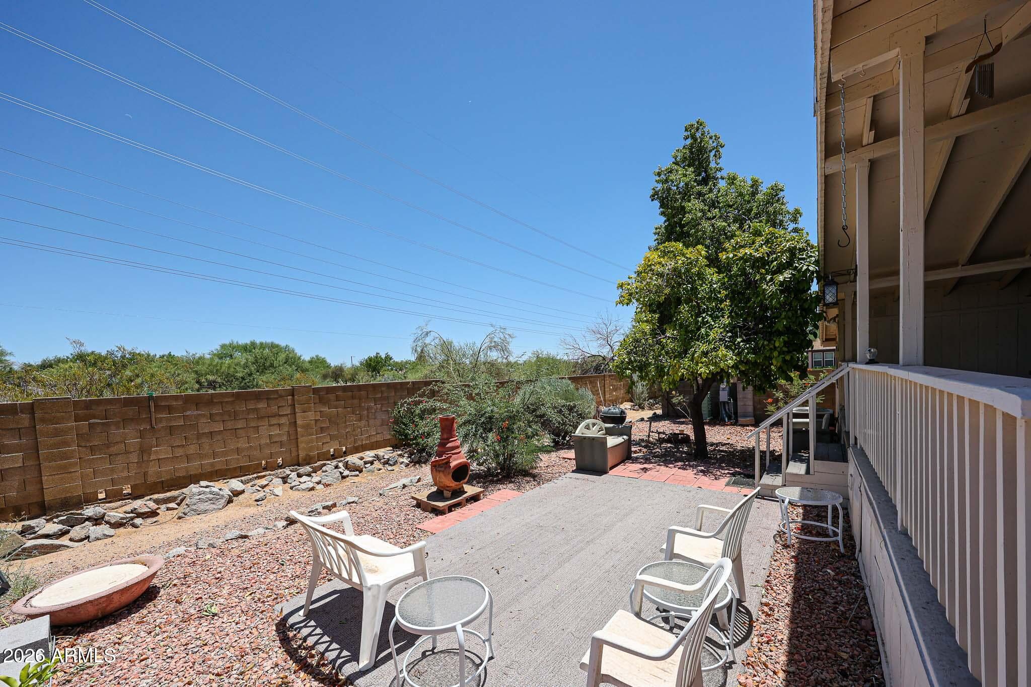 3901 E PINNACLE PEAK Road 270, Phoenix, AZ 85050 — photo 29 of 32