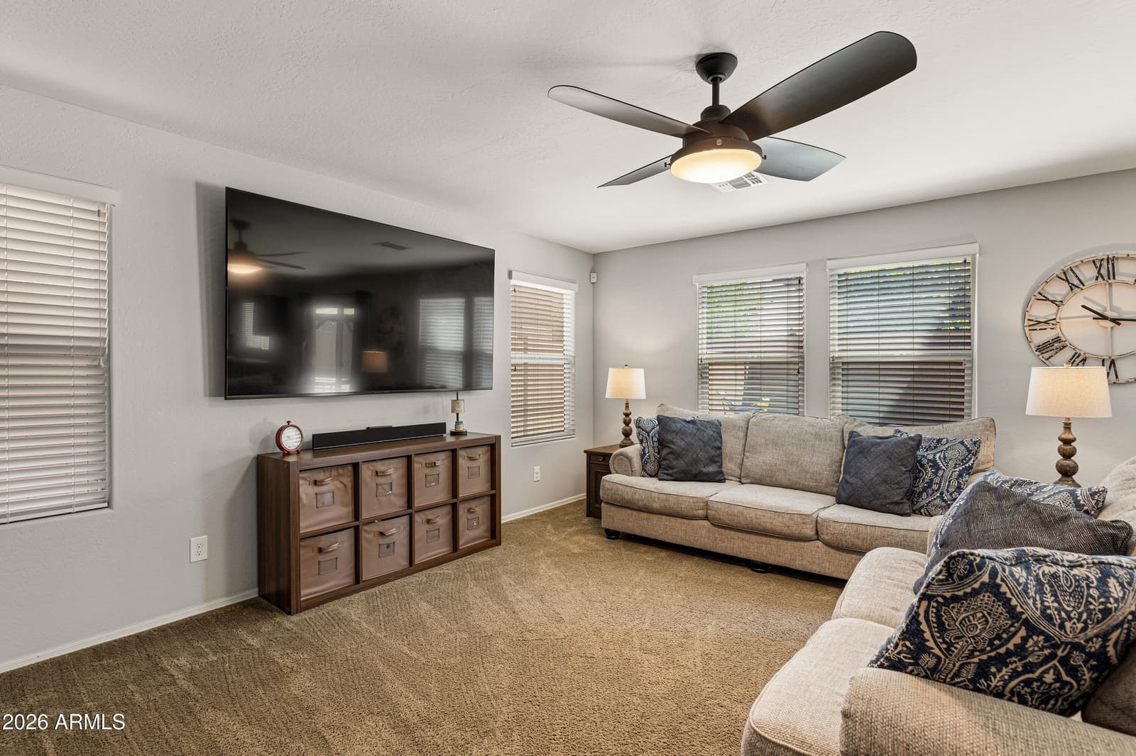 12136 W Cottontail Lane, Peoria, AZ 85383 — photo 10 of 41