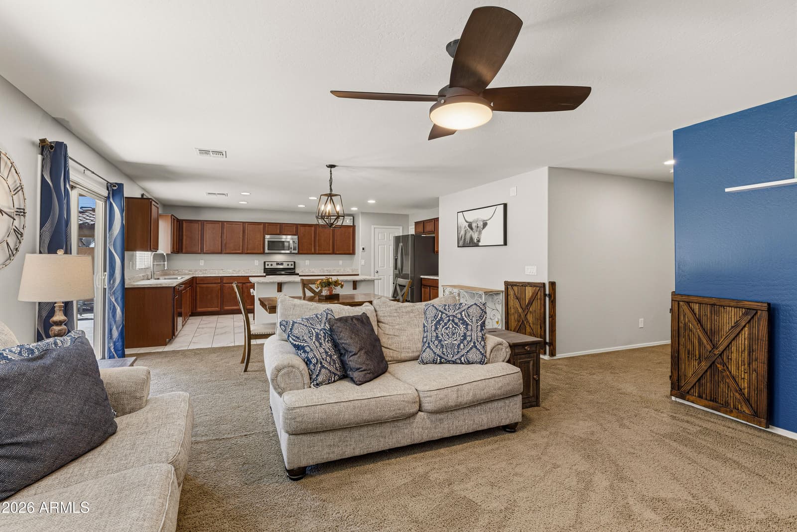 12136 W Cottontail Lane, Peoria, AZ 85383 — photo 4 of 41