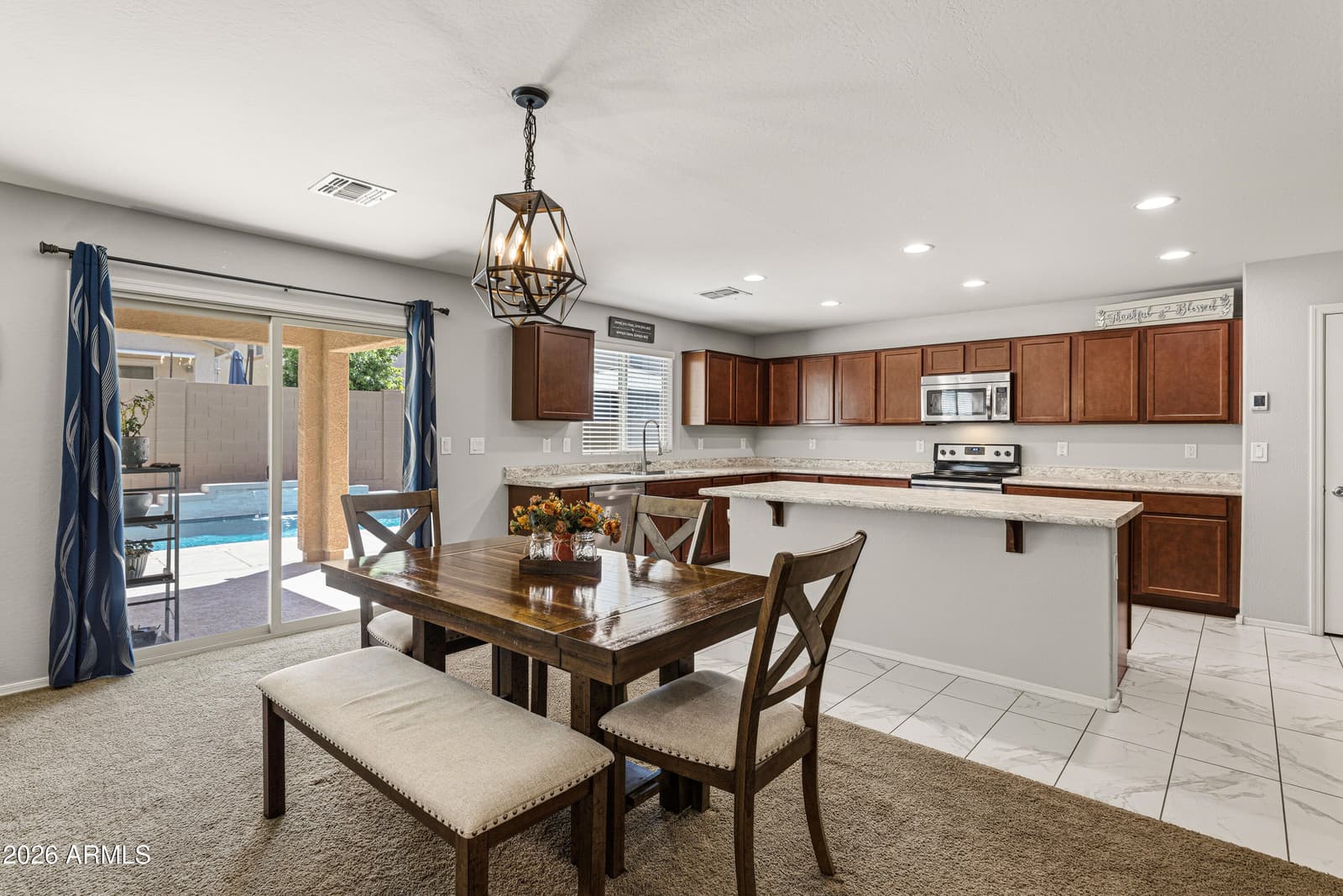 12136 W Cottontail Lane, Peoria, AZ 85383 — photo 5 of 41