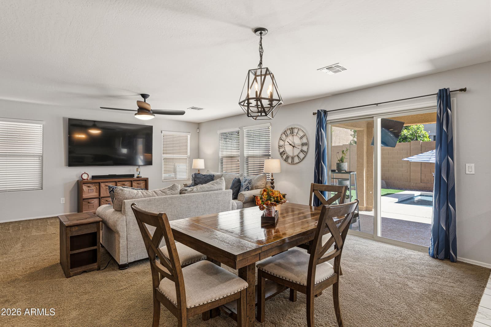 12136 W Cottontail Lane, Peoria, AZ 85383 — photo 6 of 41